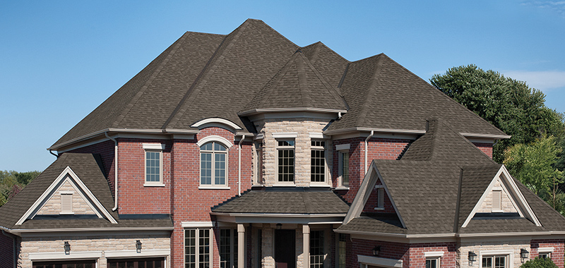 Cambridge Architectural Roofing Shingles