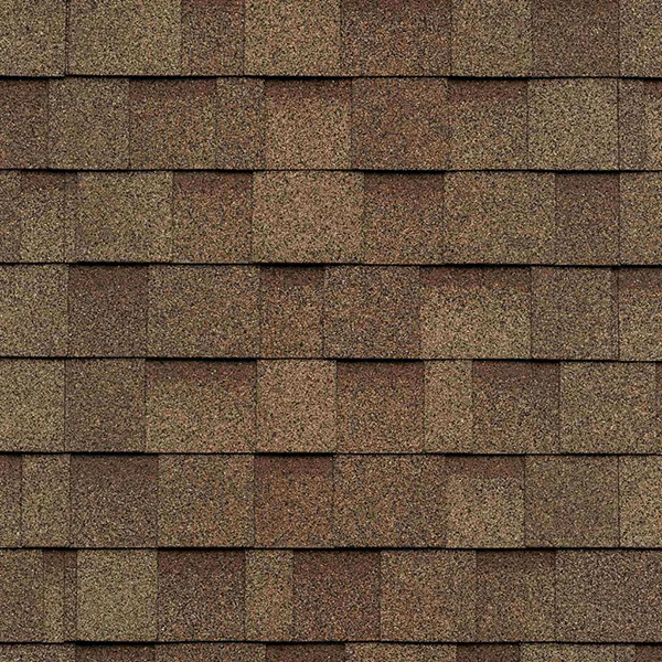 Cambridge Architectural Roofing Shingles Earthtone Cedar
