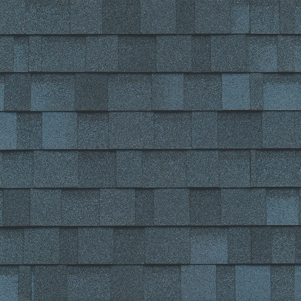 Dynasty Architectural Roofing Shingles Atlantic Blue