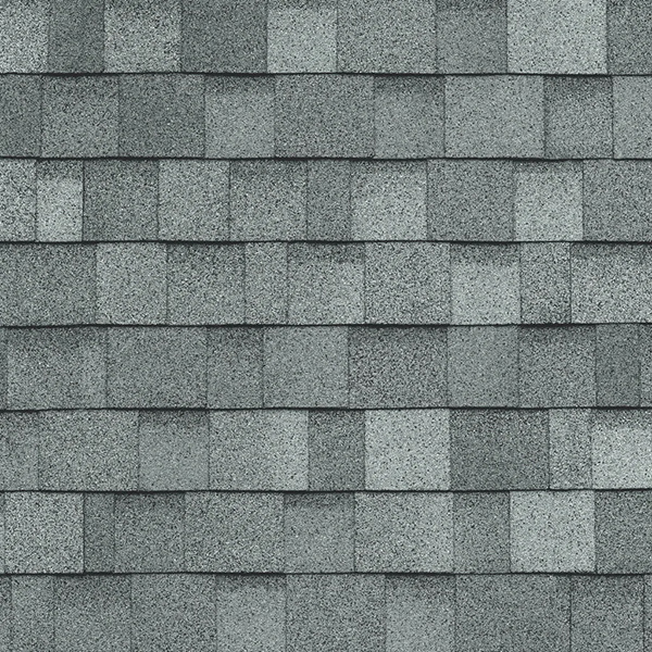 Dynasty Architectural Roofing Shingles Frostone Grey
