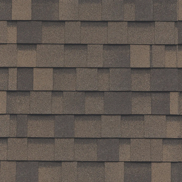 Dynasty Architectural Roofing Shingles Shadow Brown